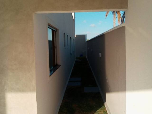 #4539 - Casa para Venda em Itaitinga - CE - 3