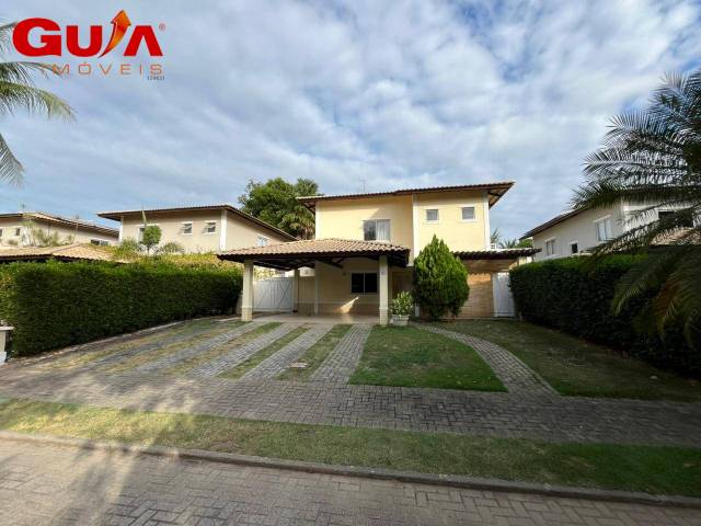 #4538 - Casa em condomínio para Locação em Eusébio - CE - 1