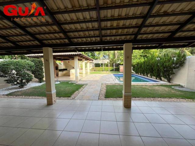 #4538 - Casa em condomínio para Locação em Eusébio - CE - 3