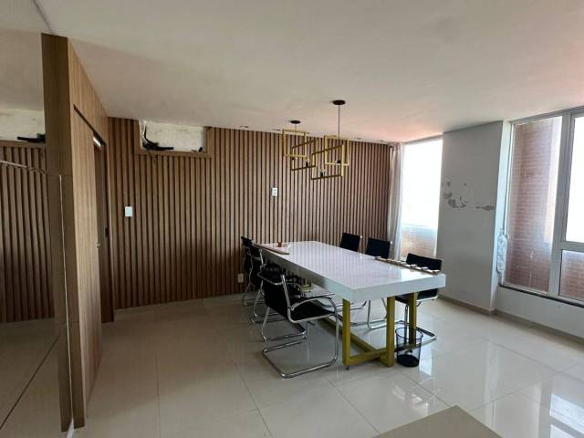 #4540 - Sala para Venda em Eusébio - CE - 2