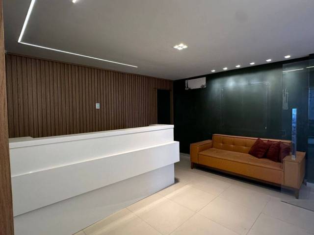 #4540 - Sala para Venda em Eusébio - CE - 1