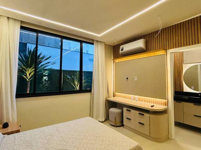 #4490 - Casa em condomínio para Venda em Eusébio - CE - 3