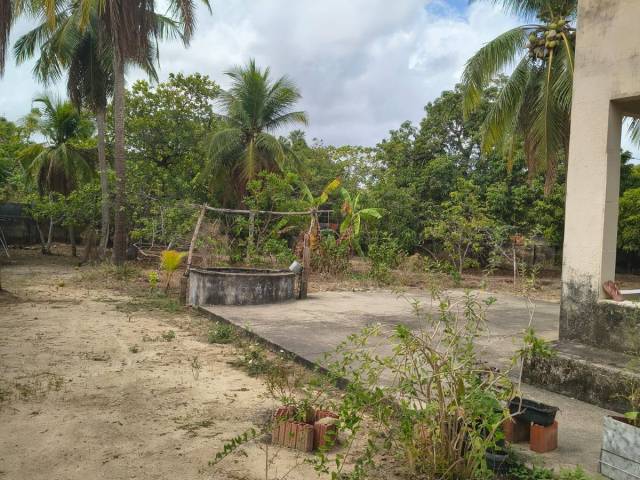 Área para Venda em Eusébio - 5