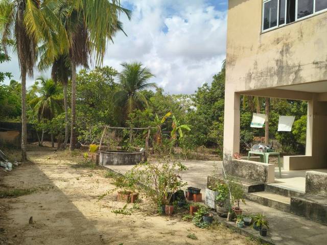 #4542 - Área para Venda em Eusébio - CE - 3