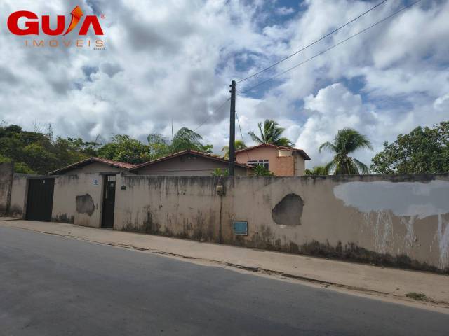 #4542 - Área para Venda em Eusébio - CE - 1