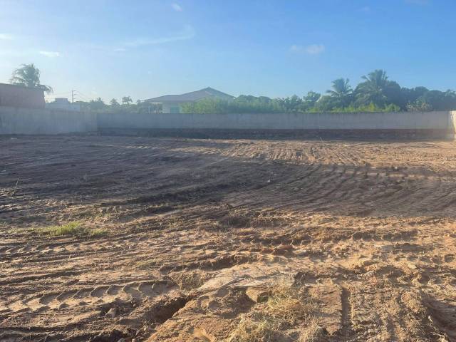 #4543 - Área para Venda em Eusébio - CE - 3