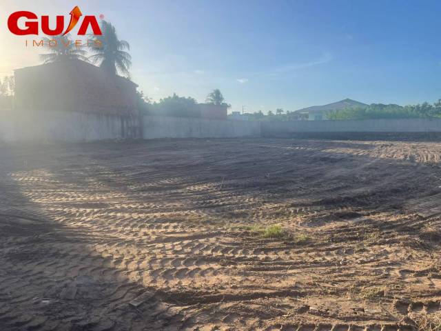 Área para Venda em Eusébio - 4