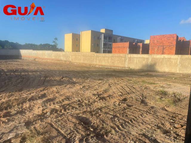 Área para Venda em Eusébio - 5