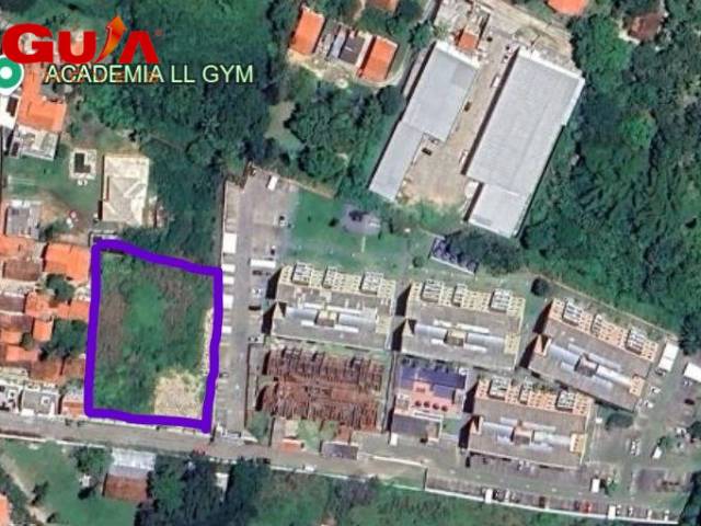 #4543 - Área para Venda em Eusébio - CE - 1