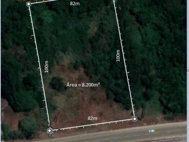 #4544 - Terreno para Venda em Fortaleza - CE - 1