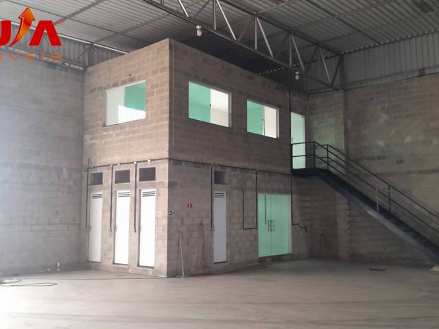 #4545 - Galpão para Locação em Fortaleza - CE - 2