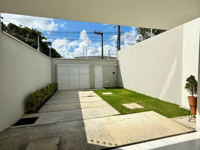 #4546 - Casa para Venda em Eusébio - CE - 3