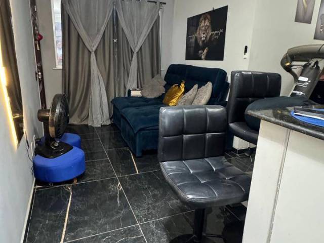 Apartamento para Venda em Fortaleza - 5