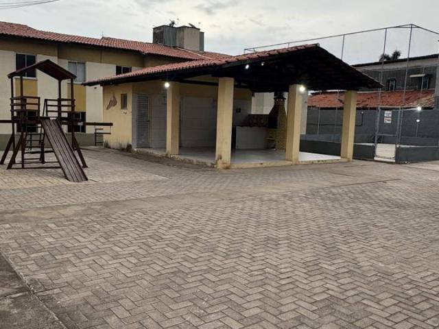 #4549 - Apartamento para Venda em Fortaleza - CE - 1