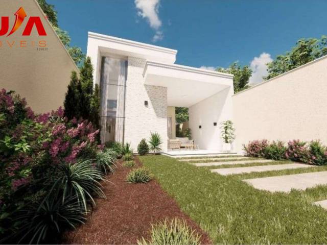 Casa para Venda em Maracanaú - 4