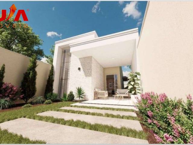 #4550 - Casa para Venda em Maracanaú - CE - 3