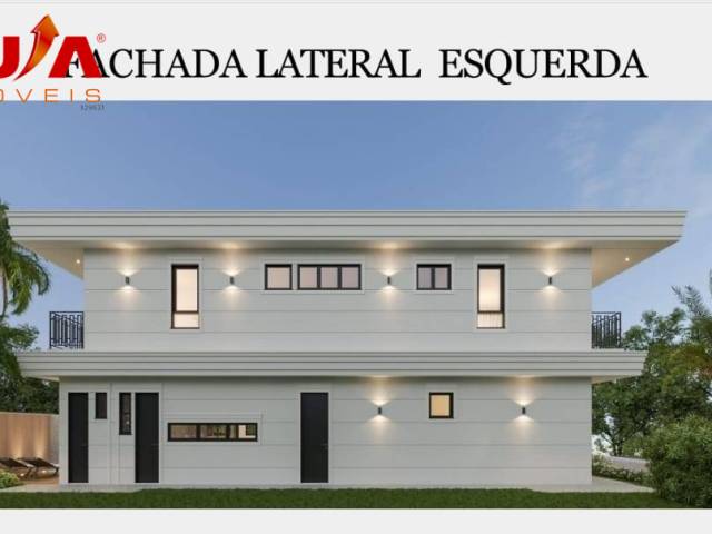 #4551 - Casa em condomínio para Venda em Eusébio - CE - 3