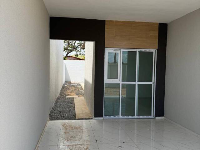 #4555 - Casa para Venda em Aquiraz - CE - 2