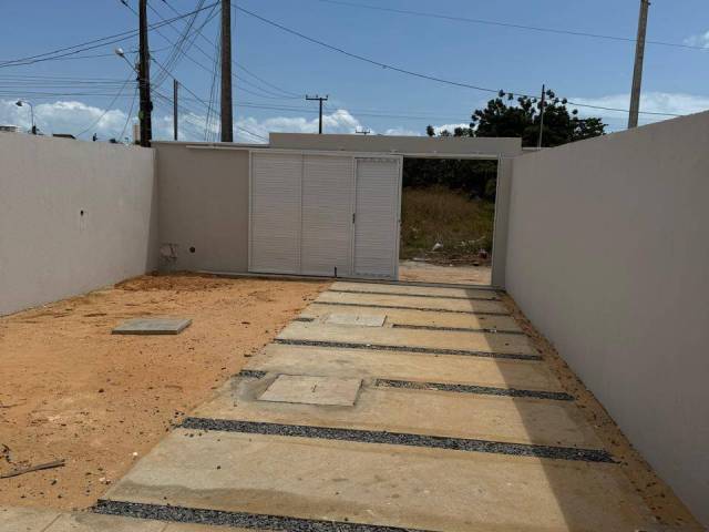 #4555 - Casa para Venda em Aquiraz - CE - 3