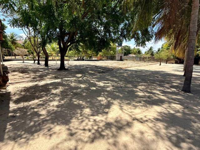 #4556 - Sítio para Venda em Aquiraz - CE - 3