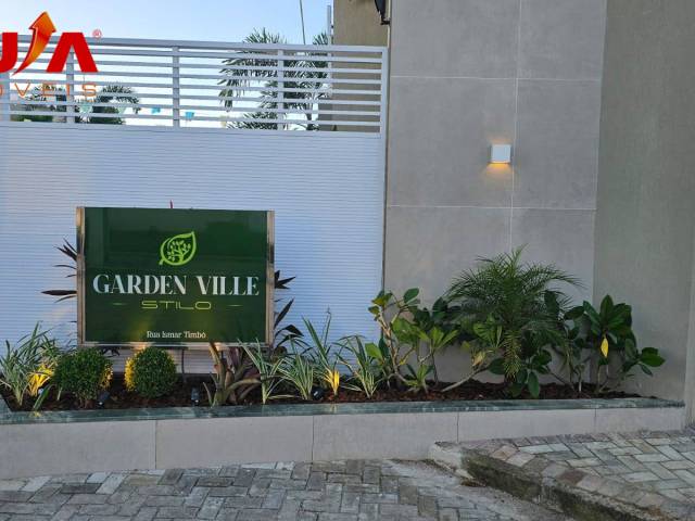 #4558 - Casa em condomínio para Venda em Eusébio - CE - 1