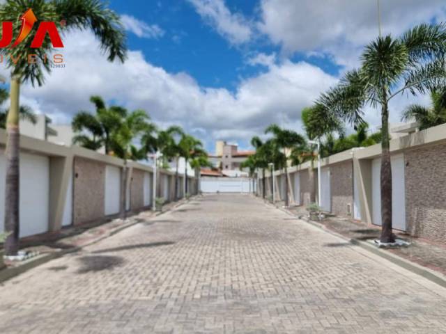 #4558 - Casa em condomínio para Venda em Eusébio - CE - 3