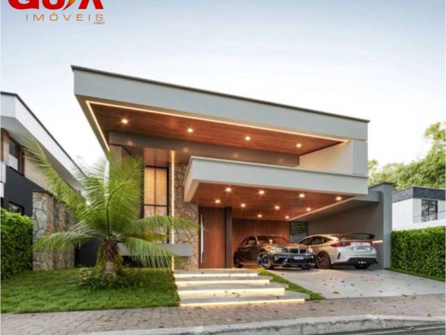 #4562 - Casa em condomínio para Venda em Eusébio - CE - 1