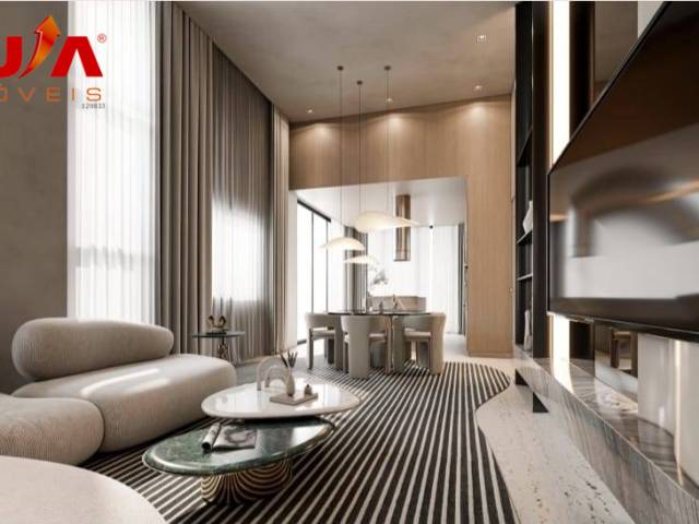 #4562 - Casa em condomínio para Venda em Eusébio - CE - 2