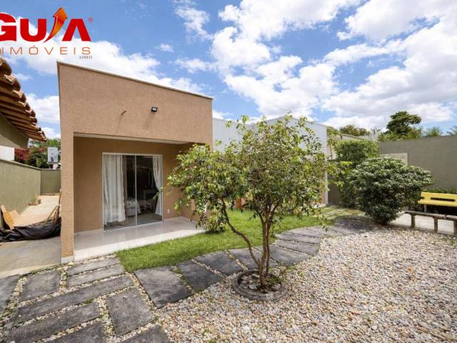 #4563 - Casa em condomínio para Venda em Eusébio - CE - 3