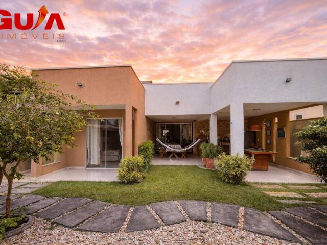 #4563 - Casa em condomínio para Venda em Eusébio - CE - 2