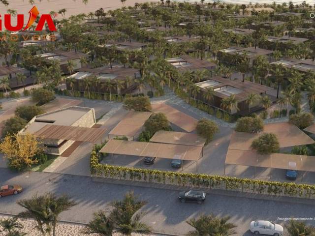 #4564 - Casa para Venda em Fortim - CE - 1