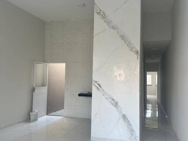 #4565 - Casa para Venda em Itaitinga - CE - 3