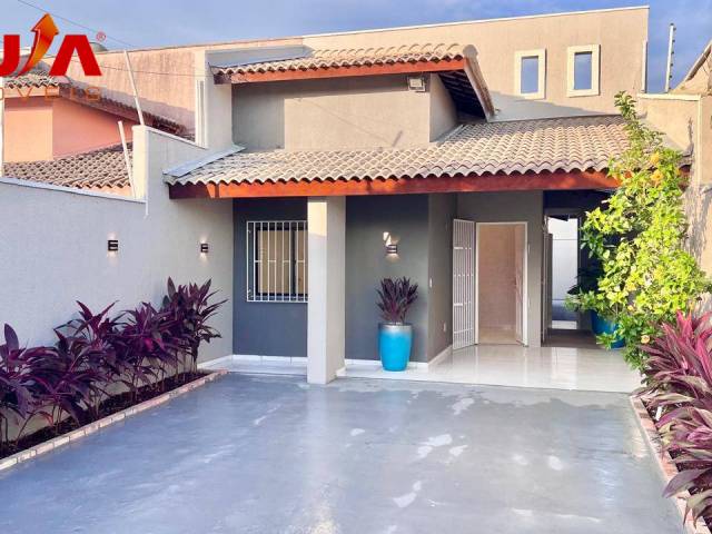 #4567 - Casa para Venda em Aquiraz - CE - 2