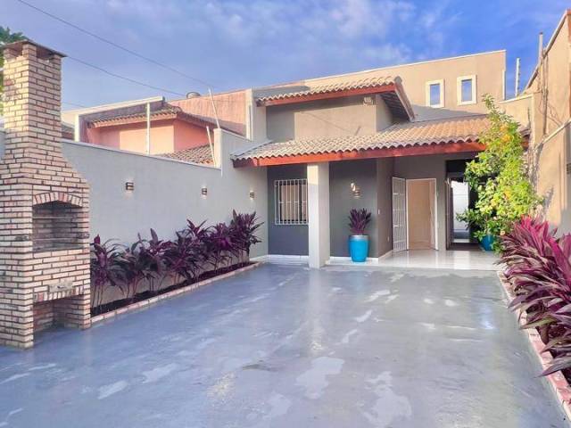 #4567 - Casa para Venda em Aquiraz - CE - 3