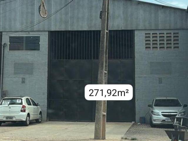 #4568 - Galpão para Locação em Eusébio - CE - 1