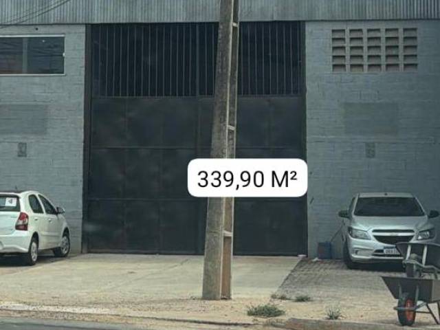 #4569 - Galpão para Locação em Eusébio - CE - 1