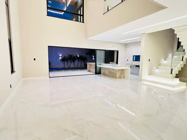 #4570 - Casa em condomínio para Venda em Fortaleza - CE - 1