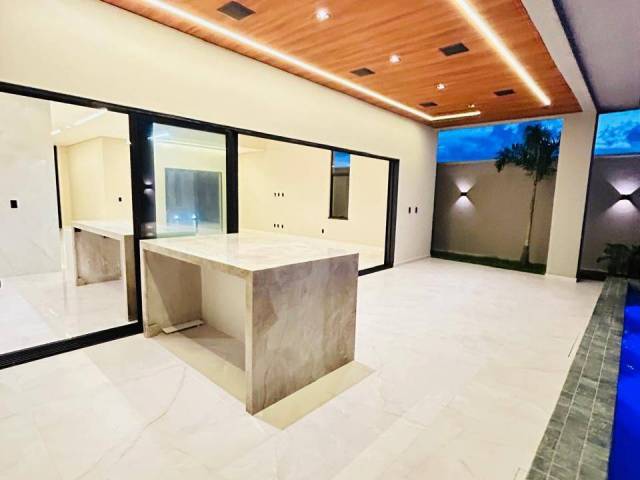 #4570 - Casa em condomínio para Venda em Fortaleza - CE - 3