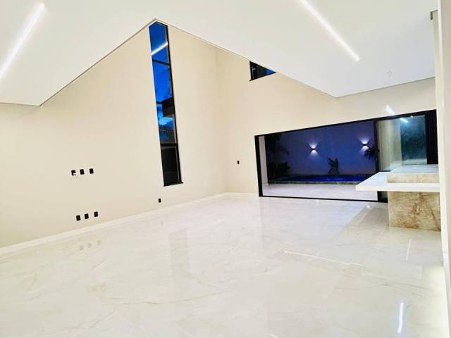 #4570 - Casa em condomínio para Venda em Fortaleza - CE - 2