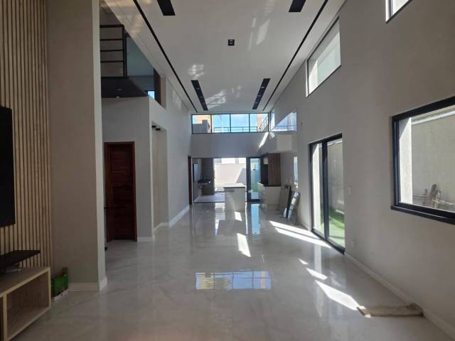 #4572 - Casa para Locação em Eusébio - CE - 3