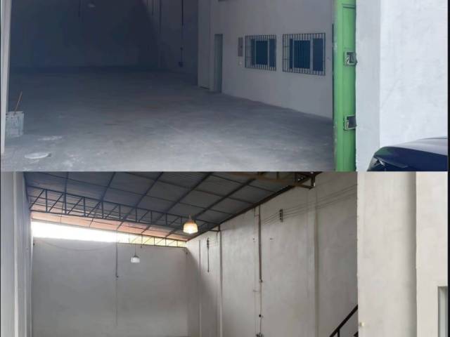 #4573 - Galpão para Locação em Fortaleza - CE - 3