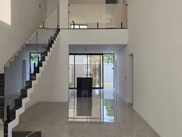 #4574 - Casa em condomínio para Venda em Eusébio - CE - 2