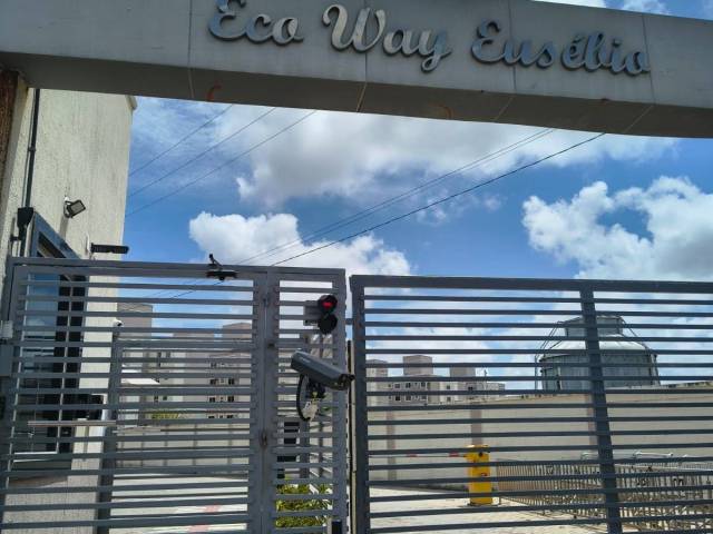 #4575 - Apartamento para Venda em Eusébio - CE - 1