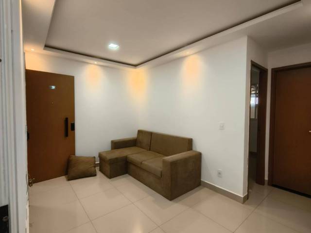 #4575 - Apartamento para Venda em Eusébio - CE - 2