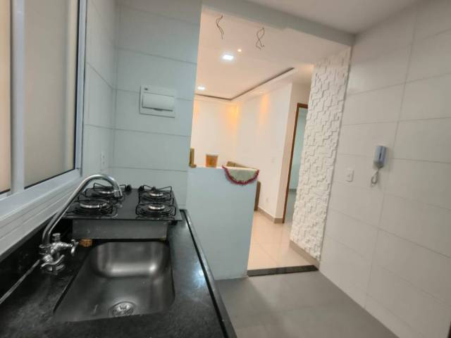 Apartamento para Venda em Eusébio - 5