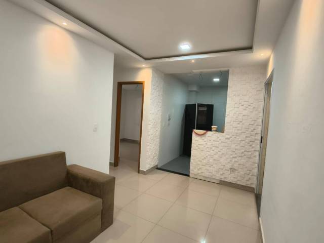 #4575 - Apartamento para Venda em Eusébio - CE - 3