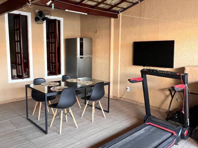 Casa para Venda em Aquiraz - 4