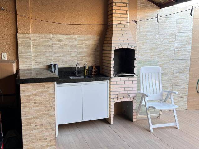 #4576 - Casa para Venda em Aquiraz - CE - 3