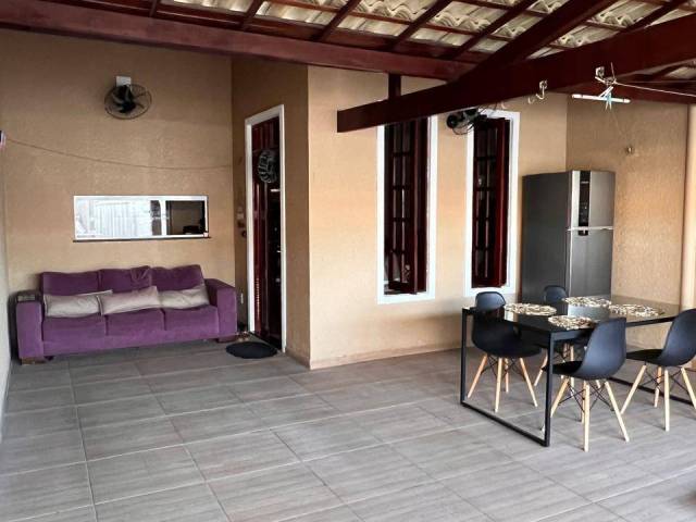 Casa para Venda em Aquiraz - 5