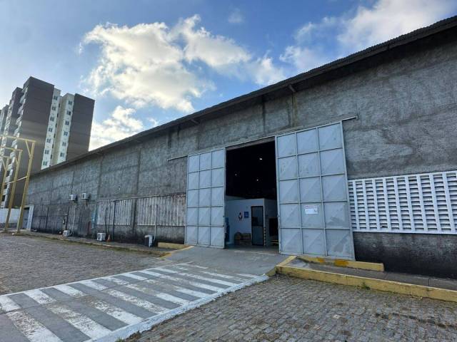 Galpão para Locação em Eusébio - 5